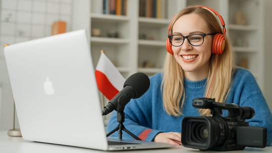 WEBINARY ŚSMP - kształtuj przyszłość mediów!
