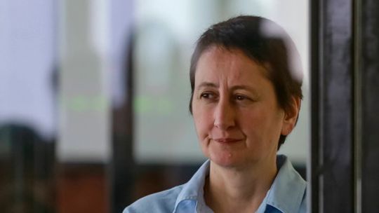 Wolność słowa nie zna granic i nie wolno jej więzić
