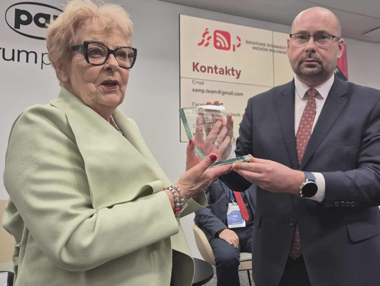 Andrzej Poczobut wyjdzie na wolność? Jest nadzieja... Tomasz Wolff