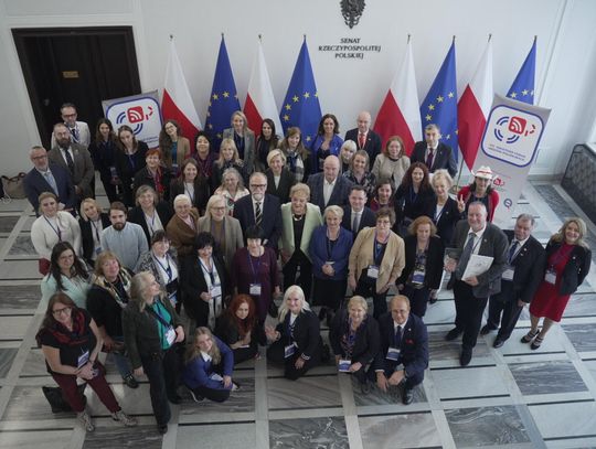IX Światowe Forum Mediów Polonijnych to nie tylko spotkanie polskich dziennikarzy z całego świata