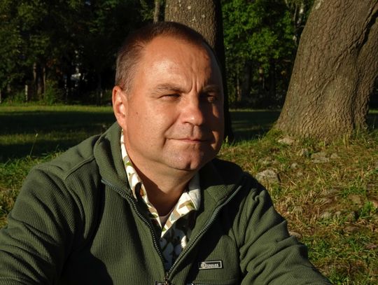 Grzegorz Turski (Australia) — Najważniejsze słowa zawsze docierają tam, gdzie powinny. Do polskiego adresata.