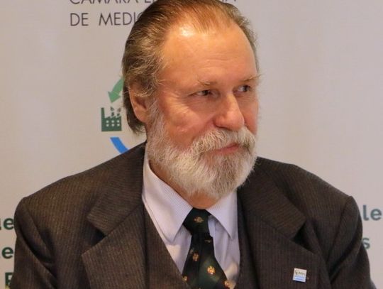 Witold Roman Starża-Kopytyński