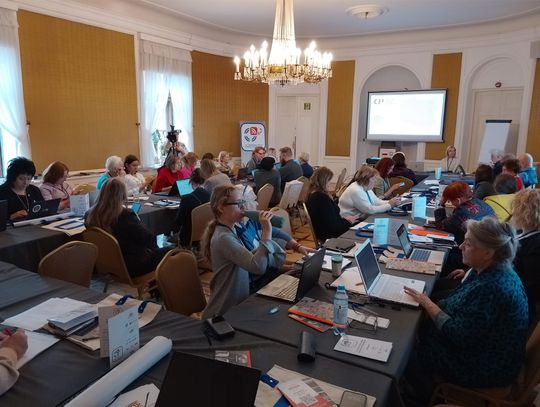 Ruckzuck na Światowe Forum Mediów Polonijnych