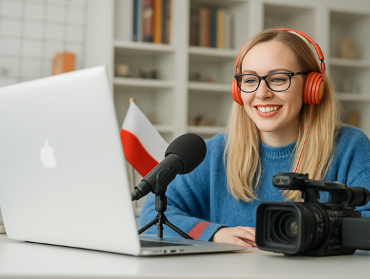 WEBINARY ŚSMP - kształtuj przyszłość mediów!