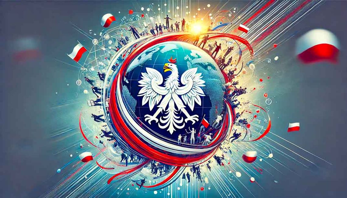 Niezałatwione sprawy polskiej diaspory 1