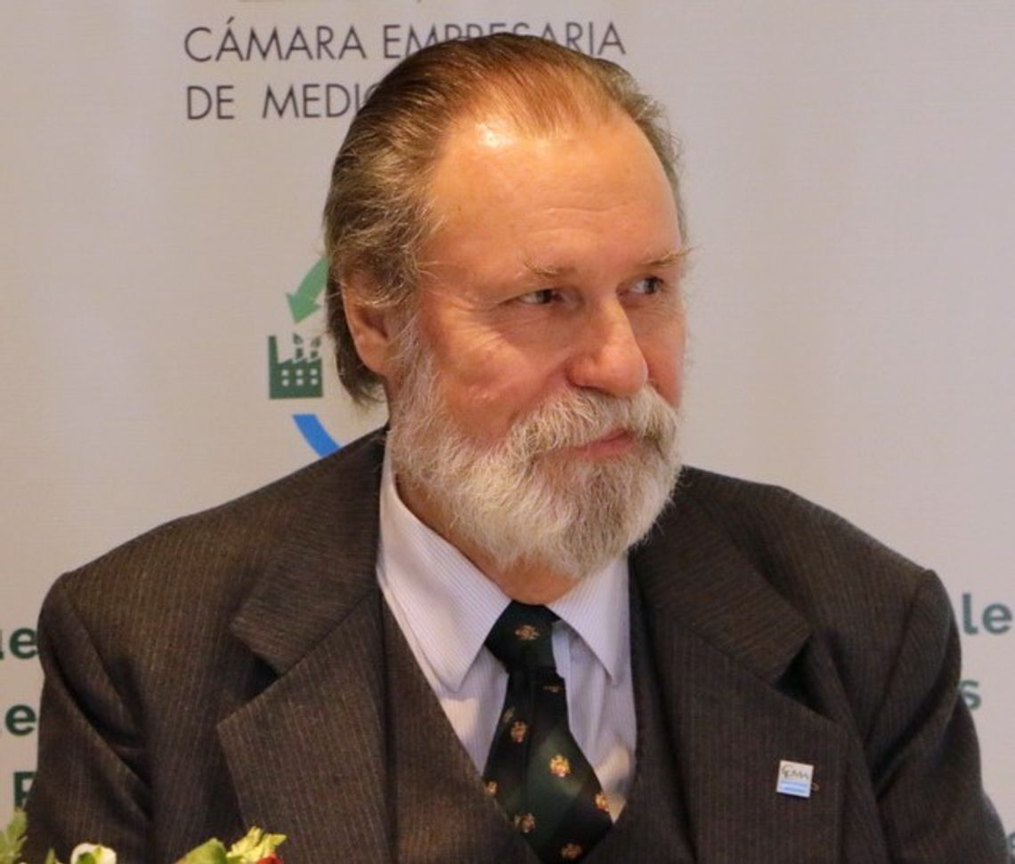 Witold Roman Starża-Kopytyński