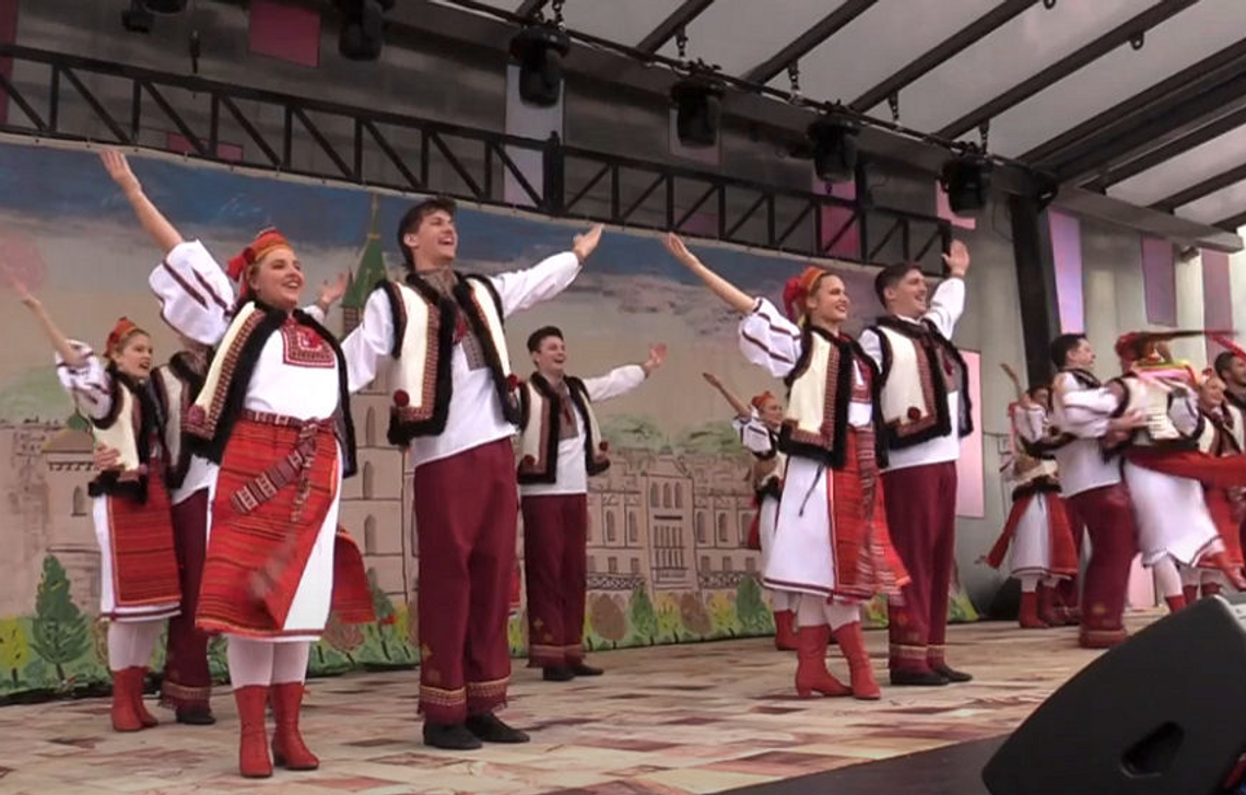 Polski Festiwal w Melbourne powrócił w pełnej odsłonie