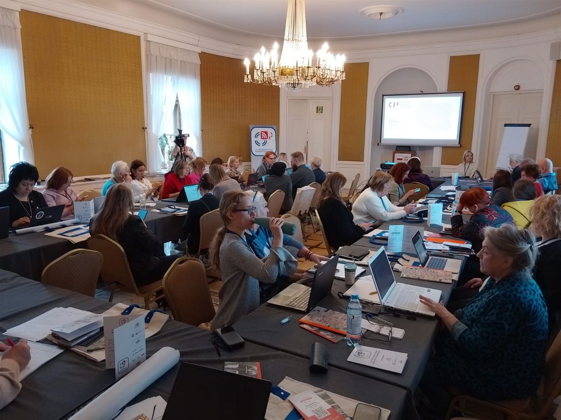 Ruckzuck na Światowe Forum Mediów Polonijnych