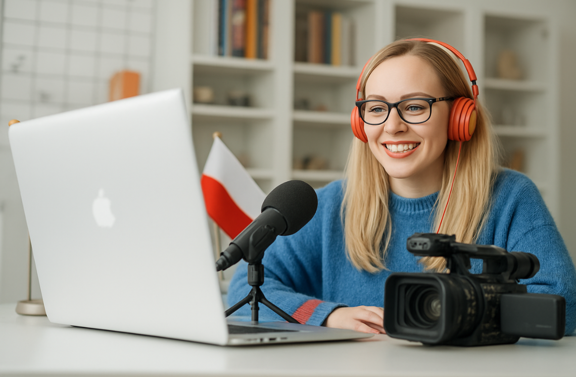 WEBINARY ŚSMP - kształtuj przyszłość mediów!